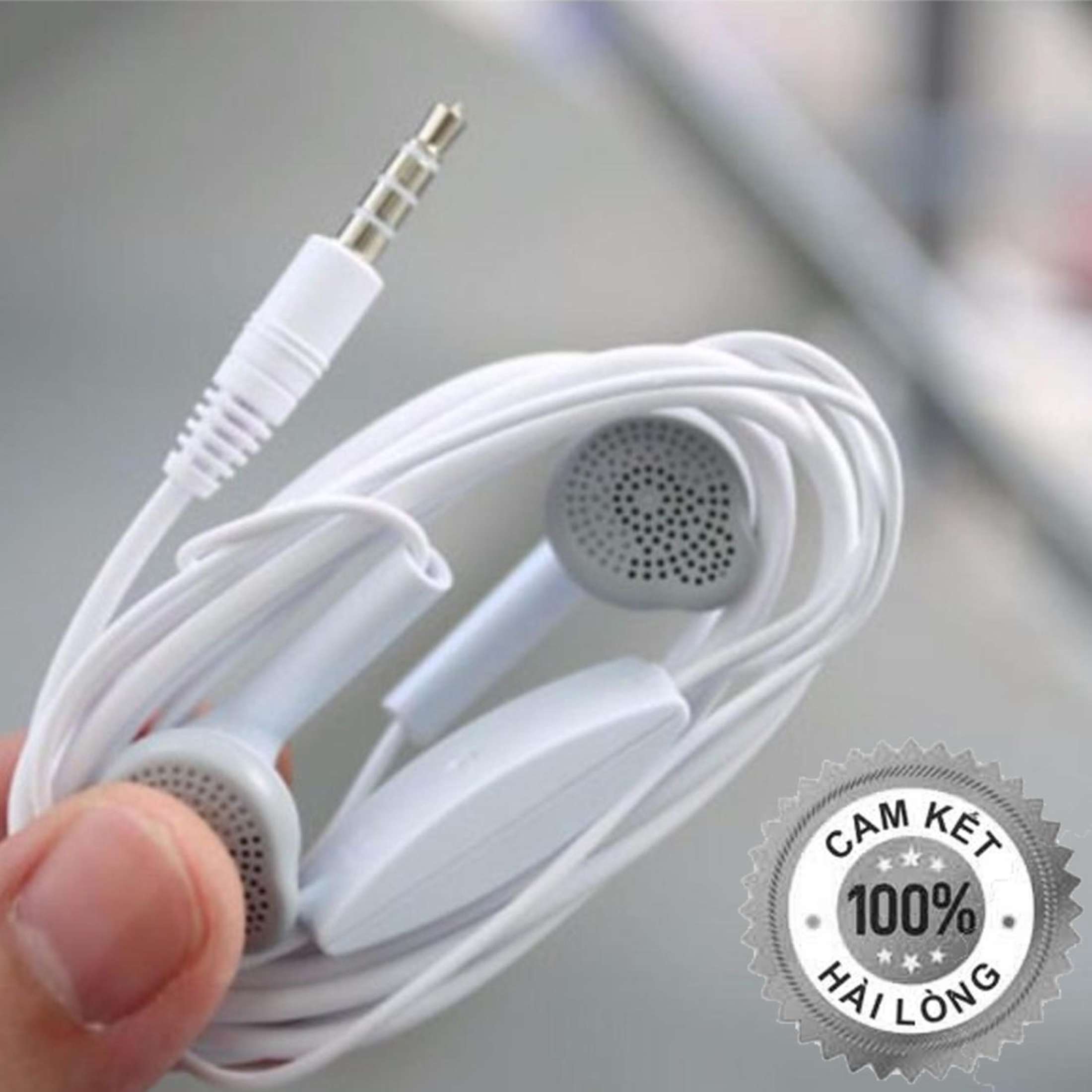 [HCM]Tai nghe nhét tai Galaxy J7 Pro - Có Mic đàm thoại