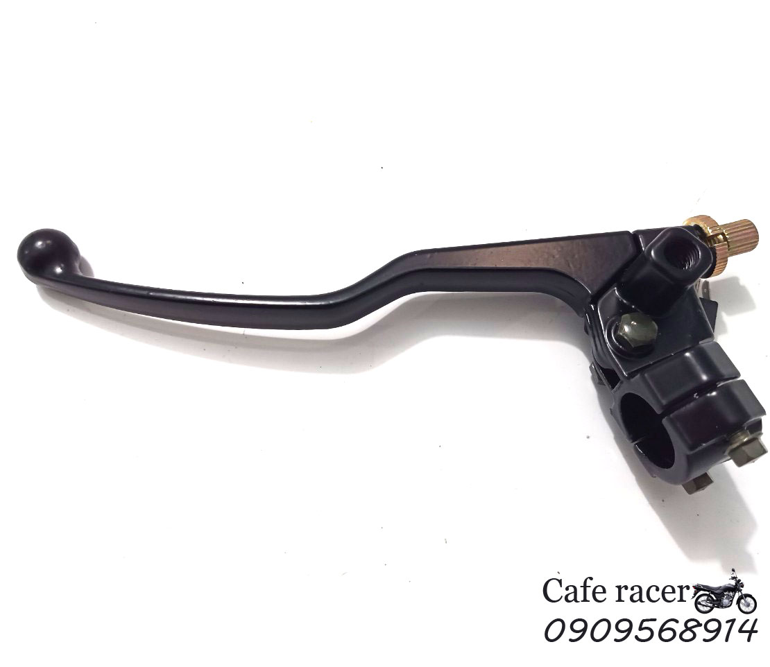 [HCM]Tay côn dùng xe mô tô GD110 YB125 EN125 EN150 Thunder 150 GPX Legen 150 200