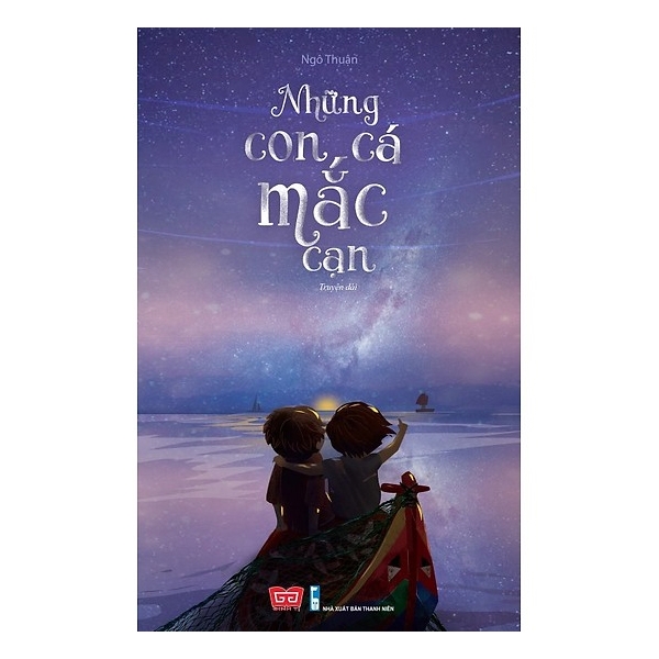 Fahasa - những con cá mắc cạn
