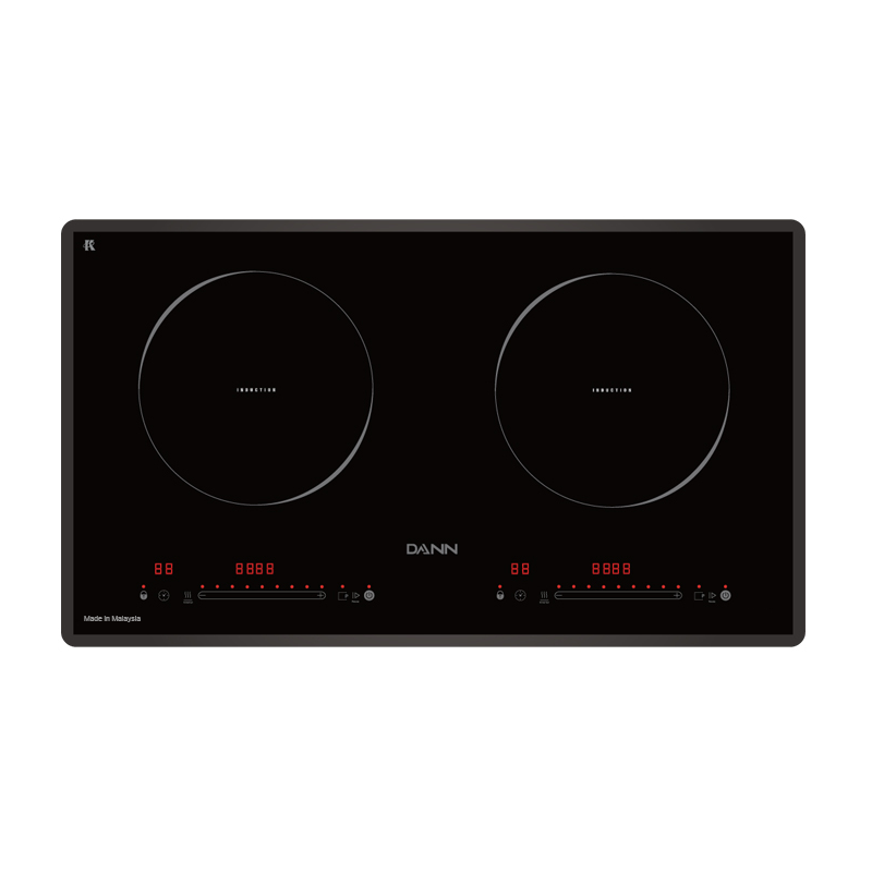 Bếp từ Dann IB626 BK
