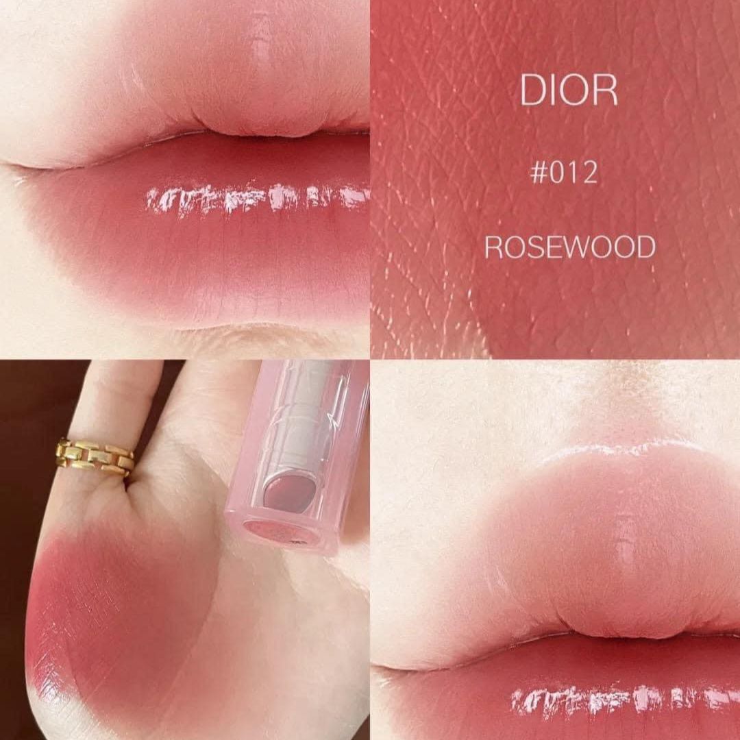 Son dưỡng Dior Addict Lip Glow 3.2g