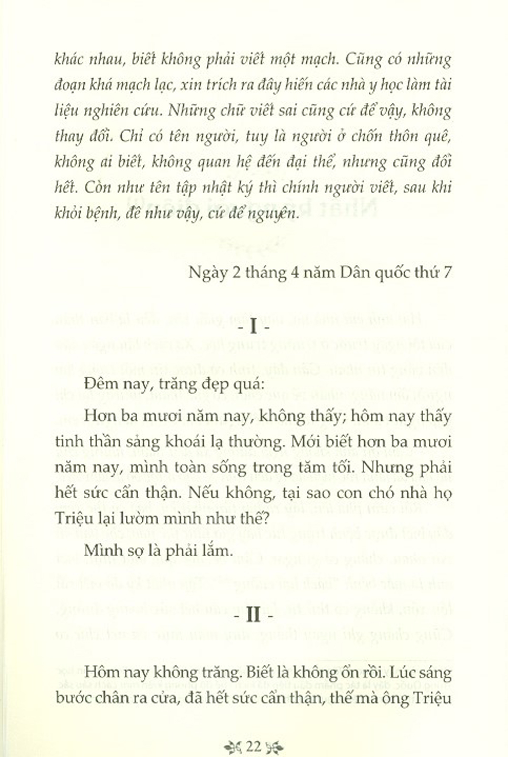 Truyện Ngắn Lỗ Tấn