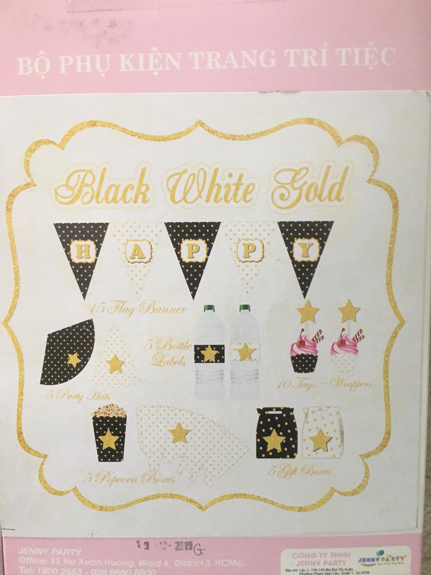 Sale xả kho