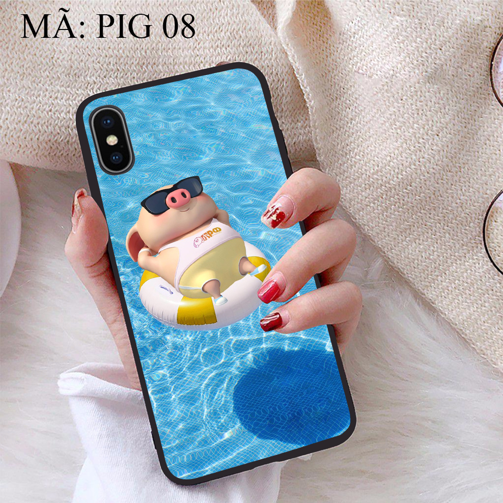 Case for iPhone X