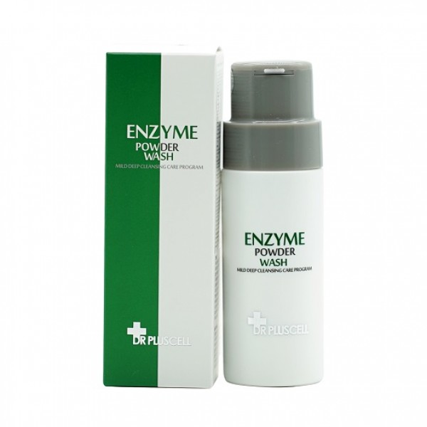 Bột rửa mặt Enzyme Powder Wash - sự lựa chọn số 1 cho da mụn và nhạy cảm