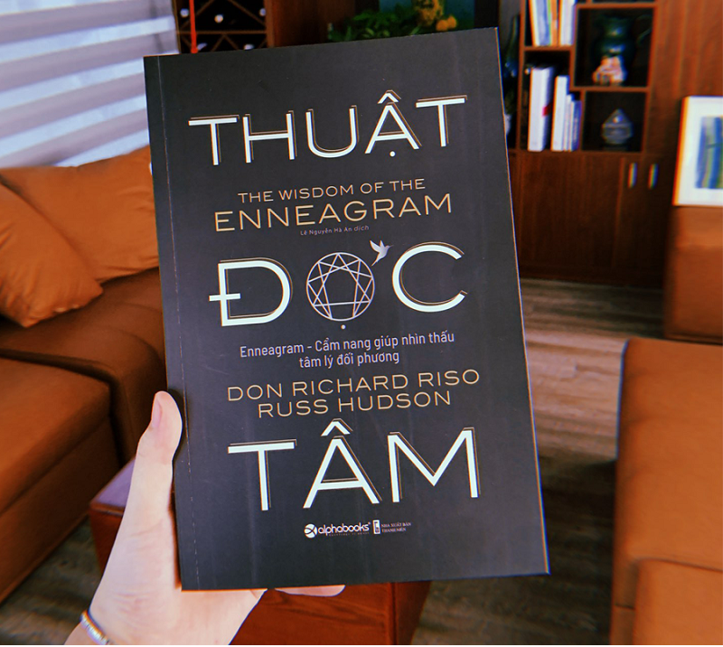 Thuật Đọc Tâm