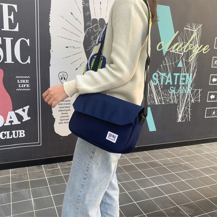 Túi Messenger Bag Oxford - 9HOPE