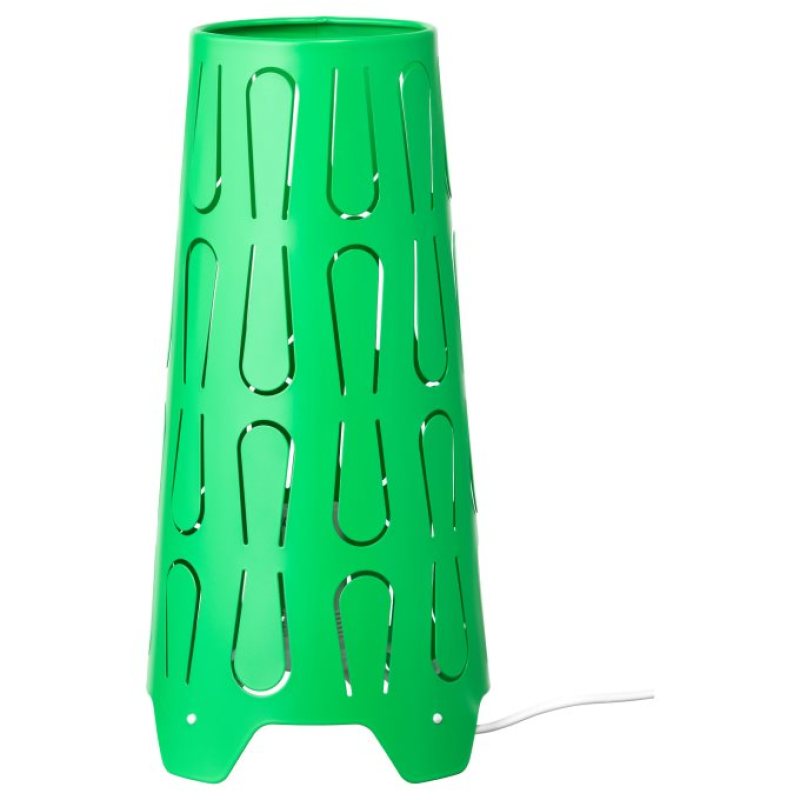 ĐÈN BÀN KAJUTA IKEA - XANH (Chính hãng - Có sẵn )