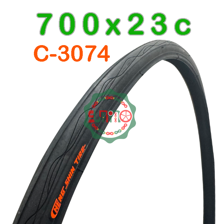 Vỏ CHENGSHIN cho xe đạp fixed gear