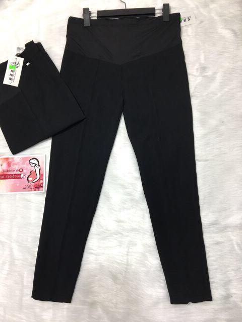 quần bầu Baggy công sở