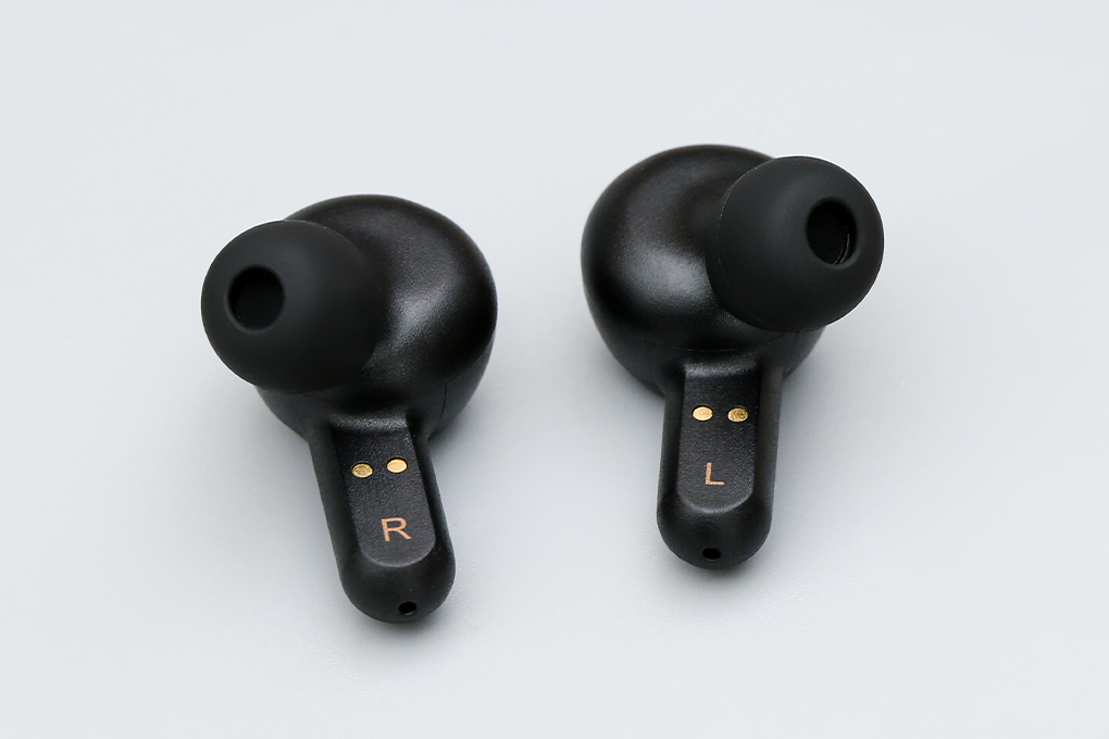 [HCM]Tai nghe Bluetooth True Wireless Mozard Air 3 Đen