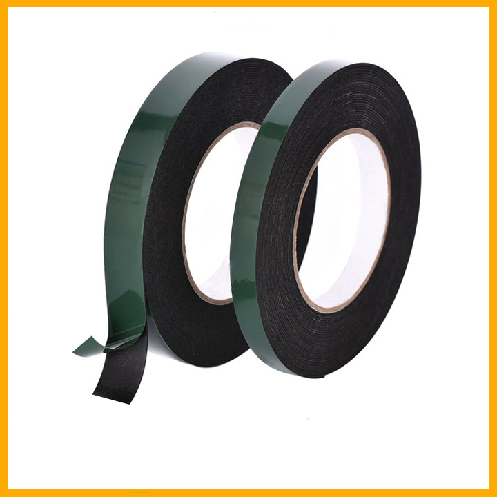 Băng Dính Xốp 2 Mặt 1.2cm