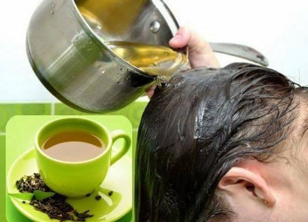 [HCM]Dầu gội túi lọc ReelBeaute