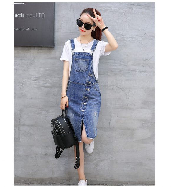 ĐẦM YẾM JEAN PHỐI NÚT D752