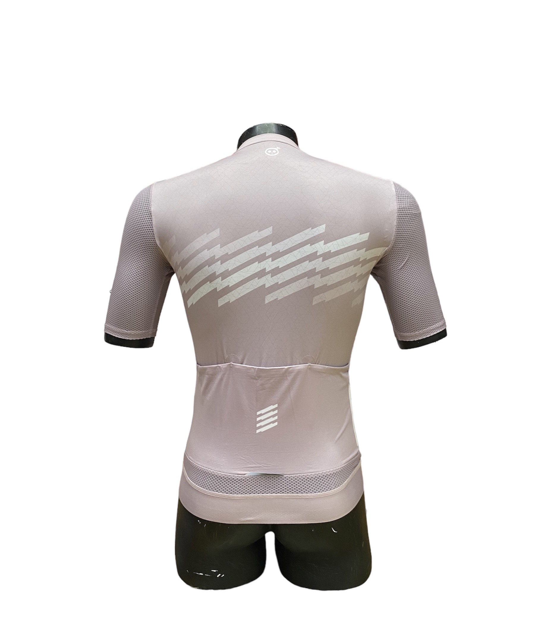 Áo Nam Monton 2023 Thunder Gray 11103