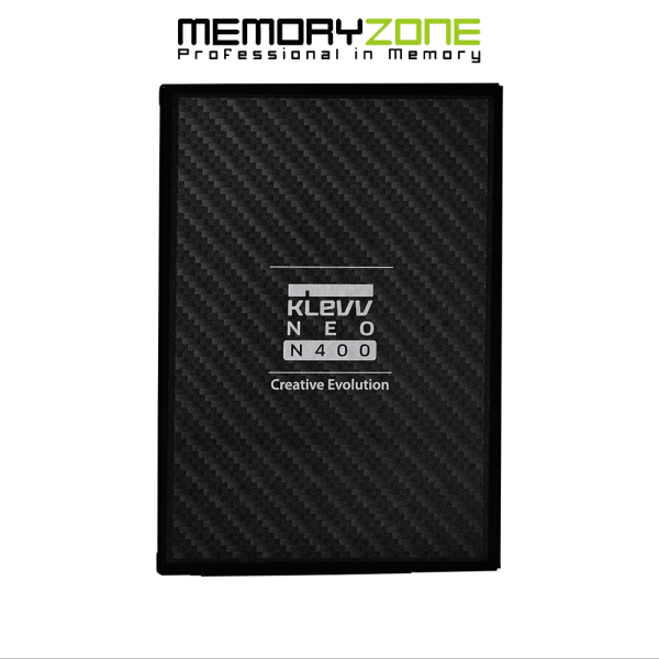 Bảng giá [HCM]Ổ cứng SSD KLEVV Neo N400 240GB 2.5-Inch SATA III 3D-NAND (SK Hynix) K240GSSDS3-N40 Phong Vũ