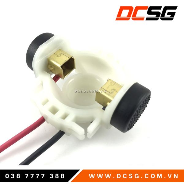 Ổ than CB-430 Makita 638448-2