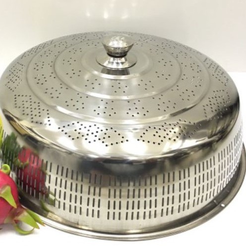 Lồng bàn inox 304