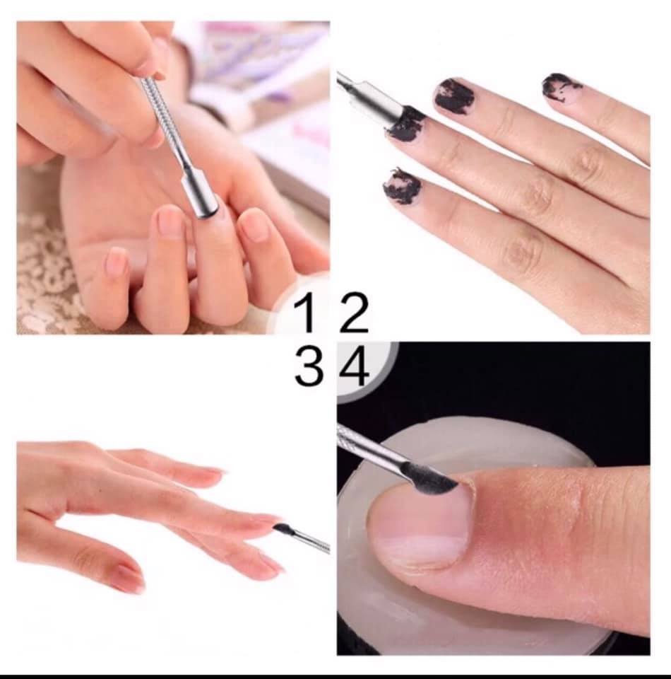 Cây sủi móng loại rẻ - Cây đẩy da
