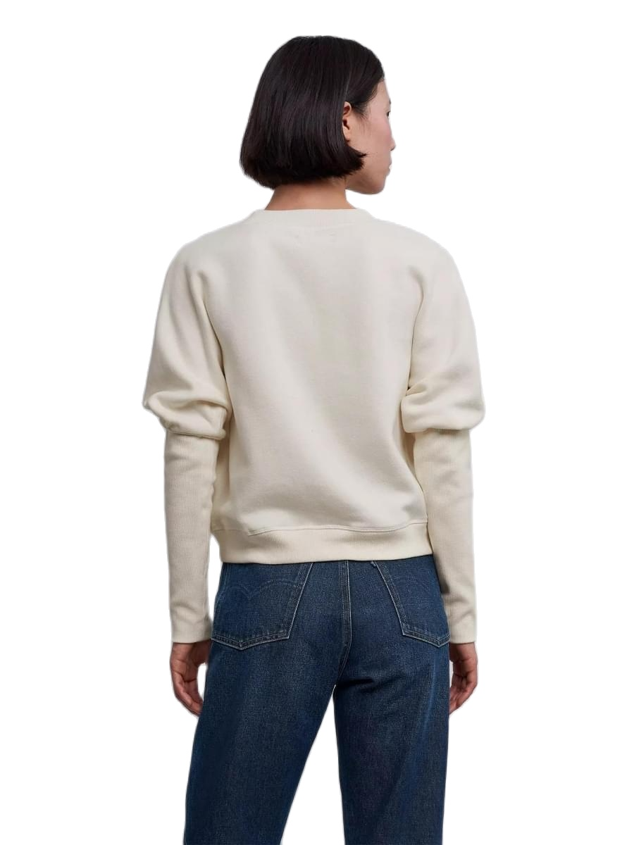 LEVI'S - Áo Nỉ Nữ Tay Dài 18927-0001