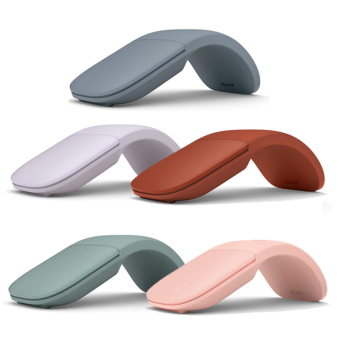 Chuột Microsoft Surface Arc Mouse Chính Hãng ( Bảo hành 12 tháng )