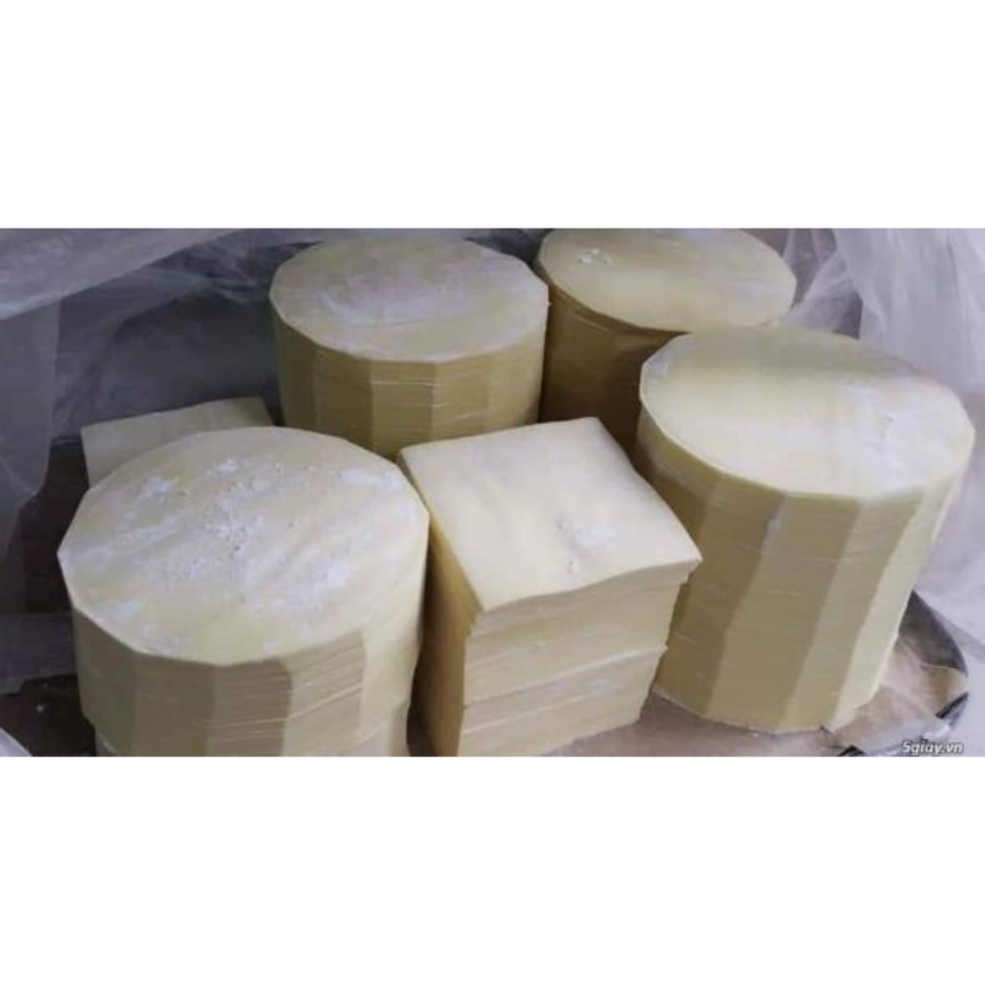 VỎ HÁ CẢO 1KG
