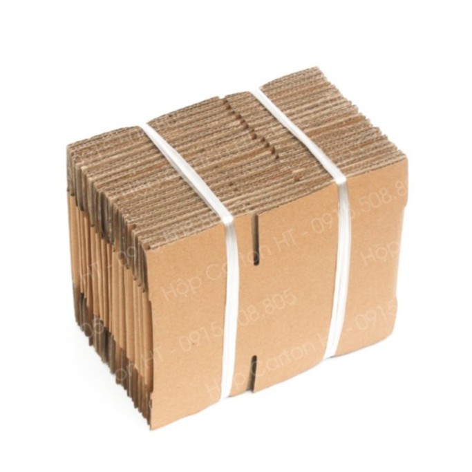 15x10x10 combo 80 Hộp carton