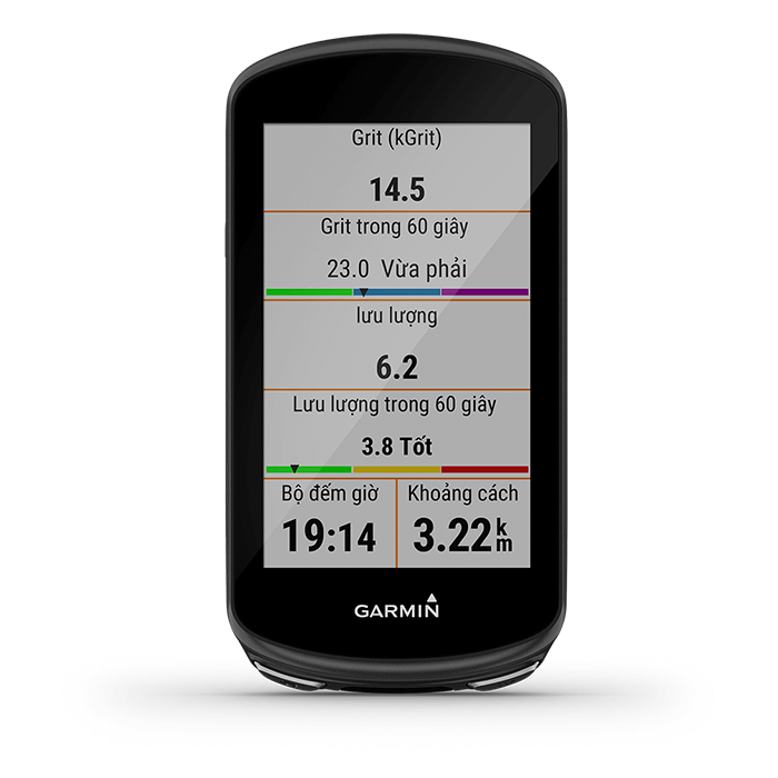 Garmin Edge 1030 Plus Bundle