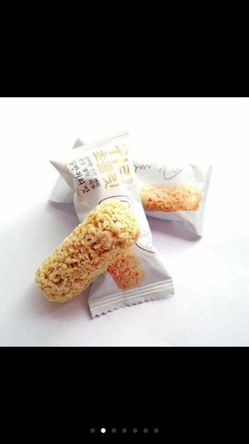 Bánh yến mạch Hàn Quốc vnkkl - 3