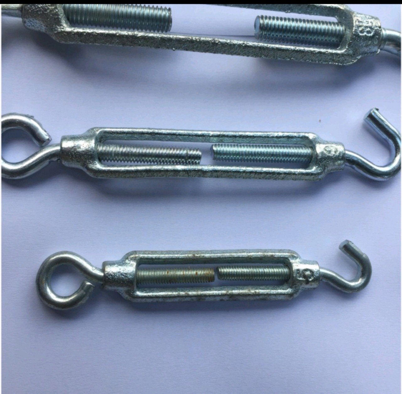 Tăng đơ cáp -Tăng đưa dây cáp sắt đủ size