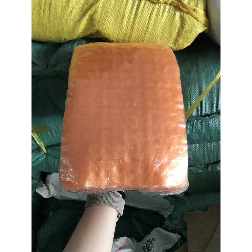 Bánh Tráng Miếng Vuông Đỏ - 500G