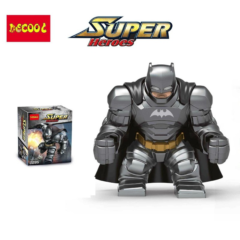 Big fig nhân vật người dơi dc0295