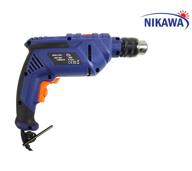 Khoan động lực Nikawa NK-I700