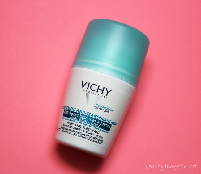 Lăn khử mùi  Vichy 50ml