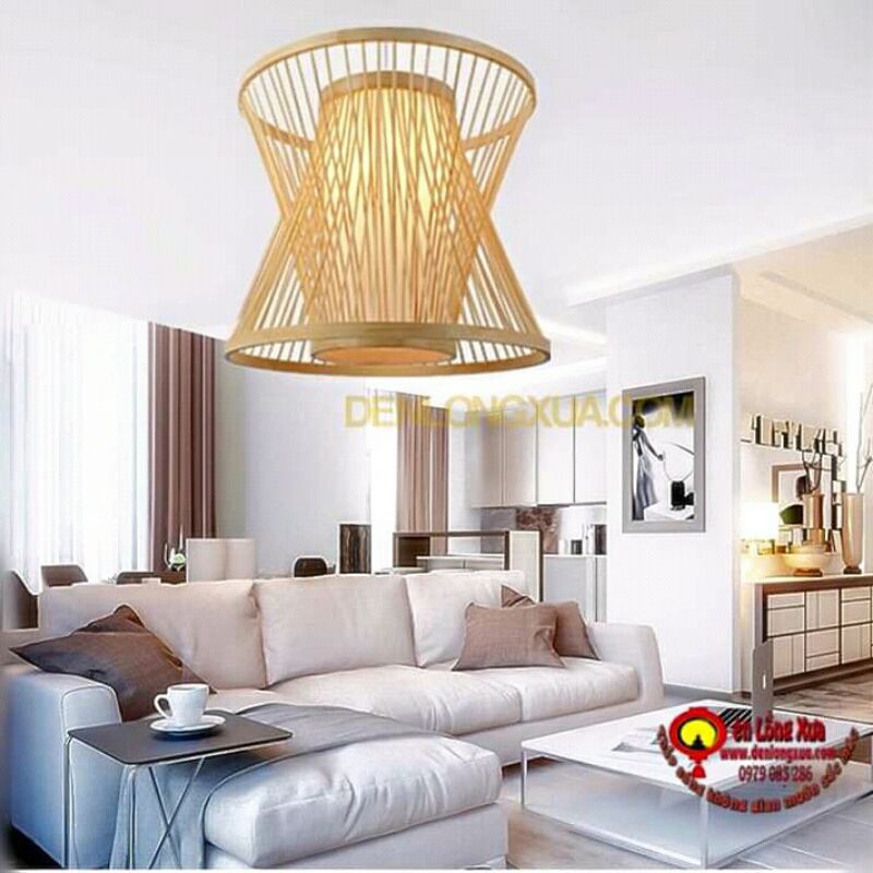 Chao đèn xô loe lh 0984694688