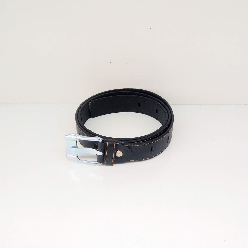 Thắt lưng - nịt học sinh cấp 1 (bản 2cm)