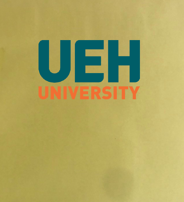 Logo sticker for school