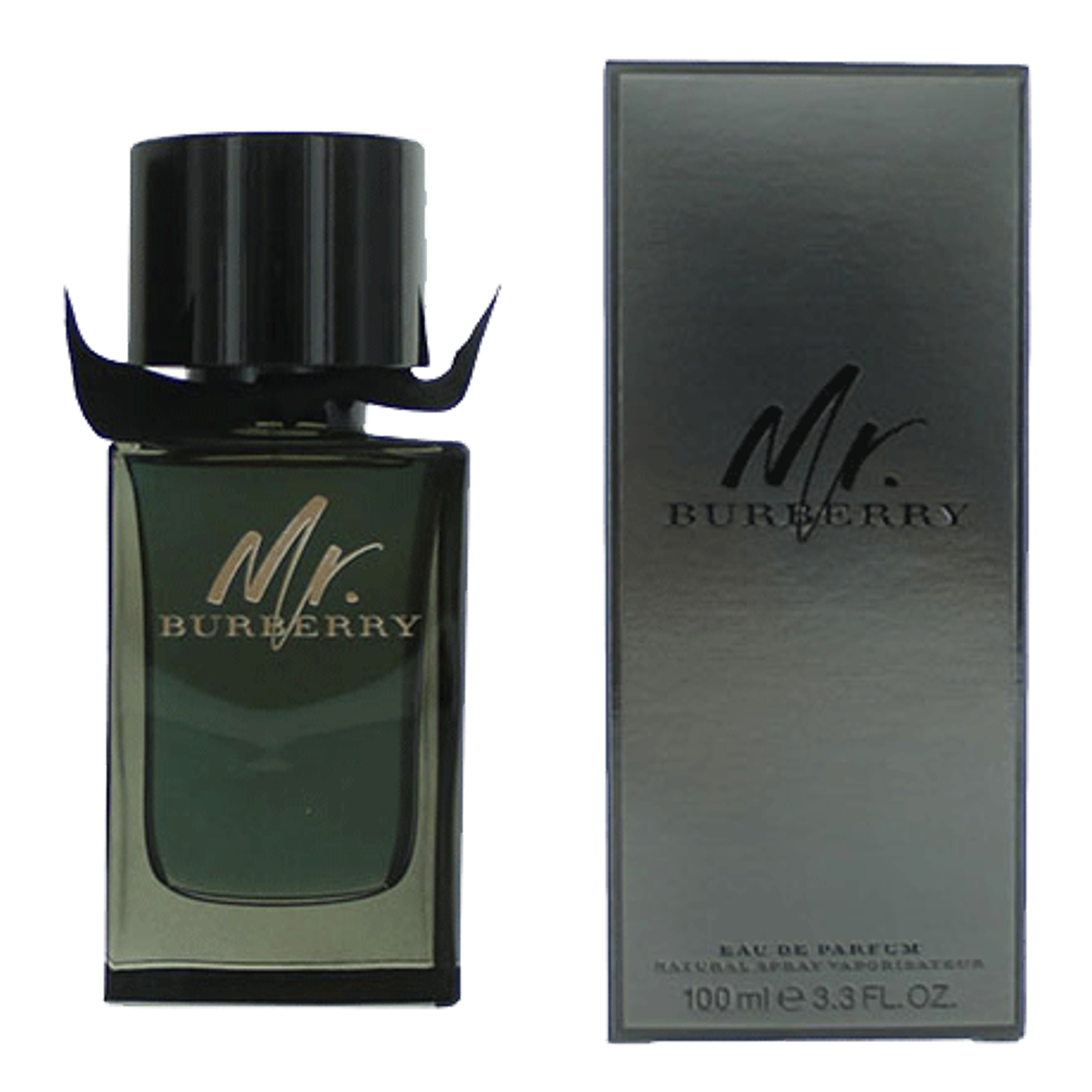 Nước hoa nam Burberry Mr Burberry Eau de Parfum 100ml 