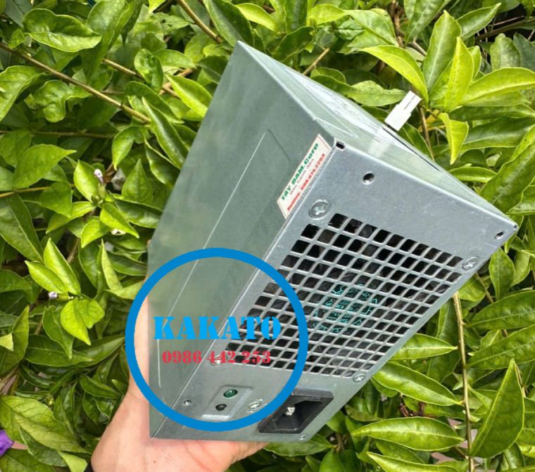 Nguồn Dell 290W Chính Hãng – Tương thích OptiPlex 3020/9020, Precision T3620, PowerEdge T20/T30