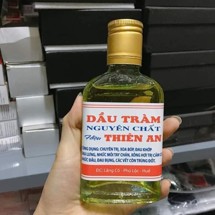 ⛔FREESHIP⛔ Dầu tràm