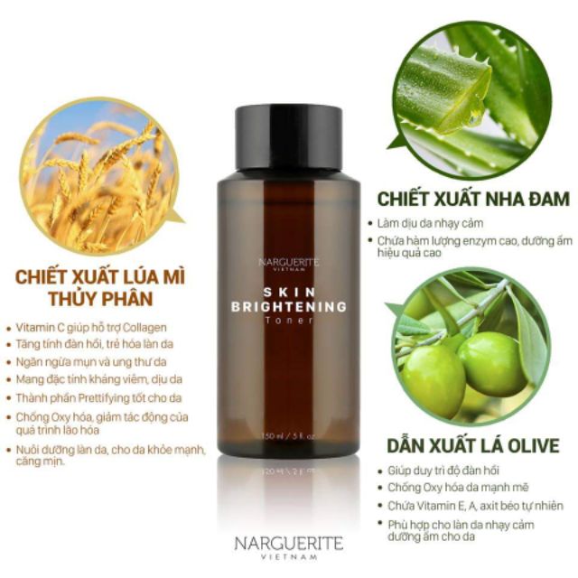 Nước Hoa Hồng Narguerite