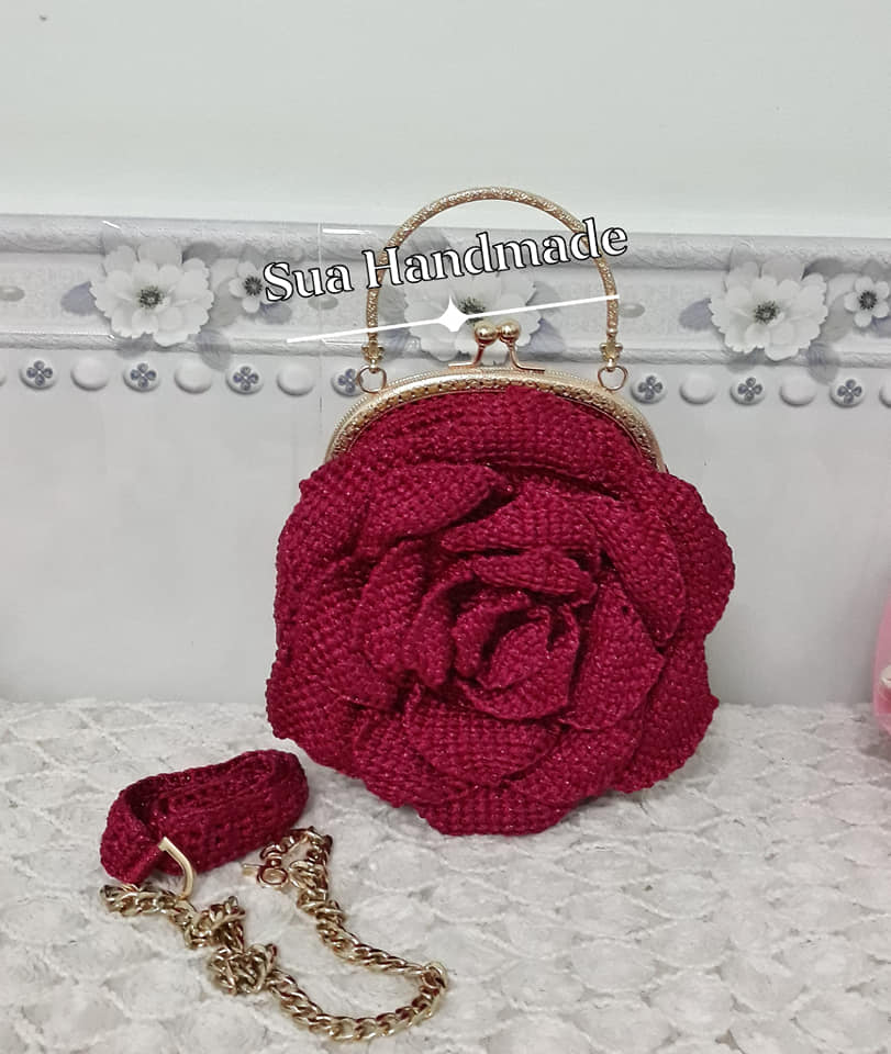 túi  handmade