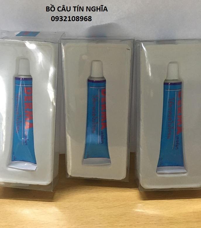 Derma - Ch.Ữa Lậu ĐếThốn Đế Cho Gà Đá.Th.Uốc Gà Đá