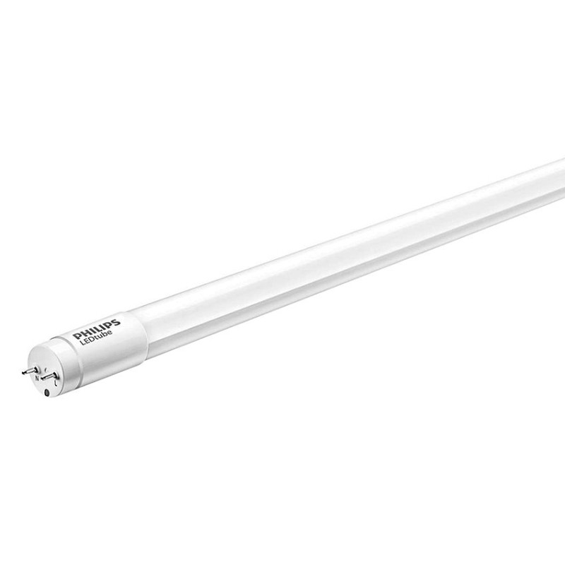 Bóng đèn LED Philips Ledtube DE 1200mm 18W 1800lm 740 T8 G13