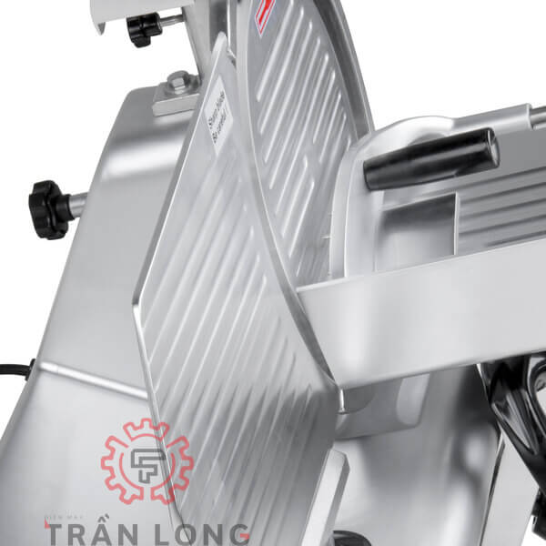 Máy Thái Thịt Đông Lạnh ES-250