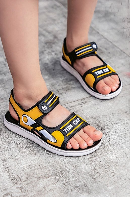 sandal cho bé trai và bé gái QT44