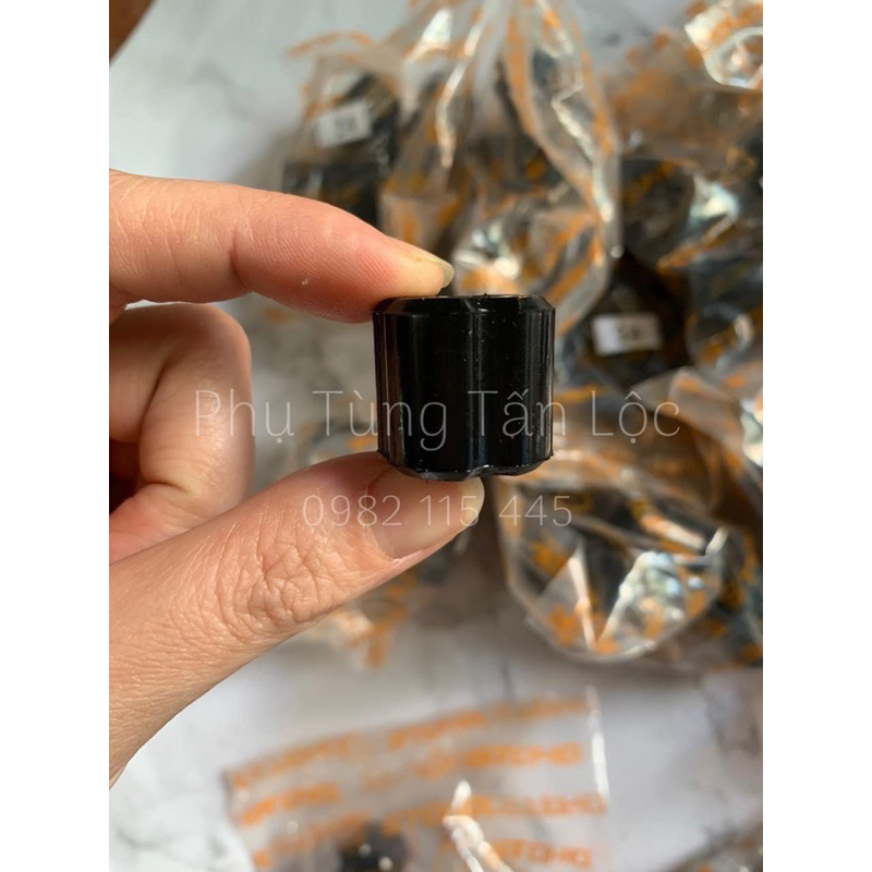 Bạc cần máy cắt cỏ gắn ống cần 24- 26- 28