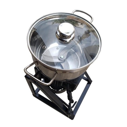 máy xay cua, cá, thịt 900w - Xaythit900W