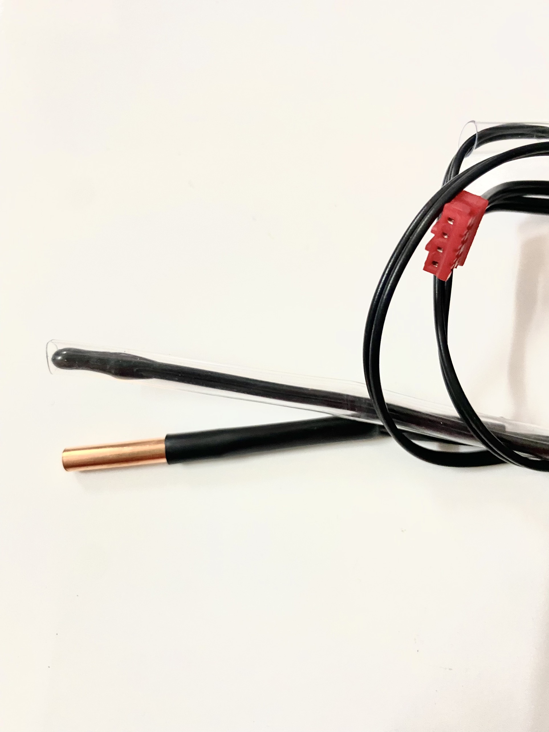 Sensor đôi cảm biến máy lạnh Panasonic đầu đỏ