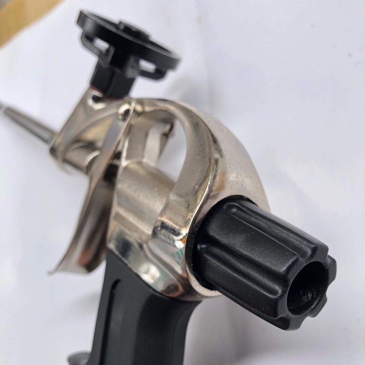 Súng bắn keo bọt nở (Foam Gun) Apollo